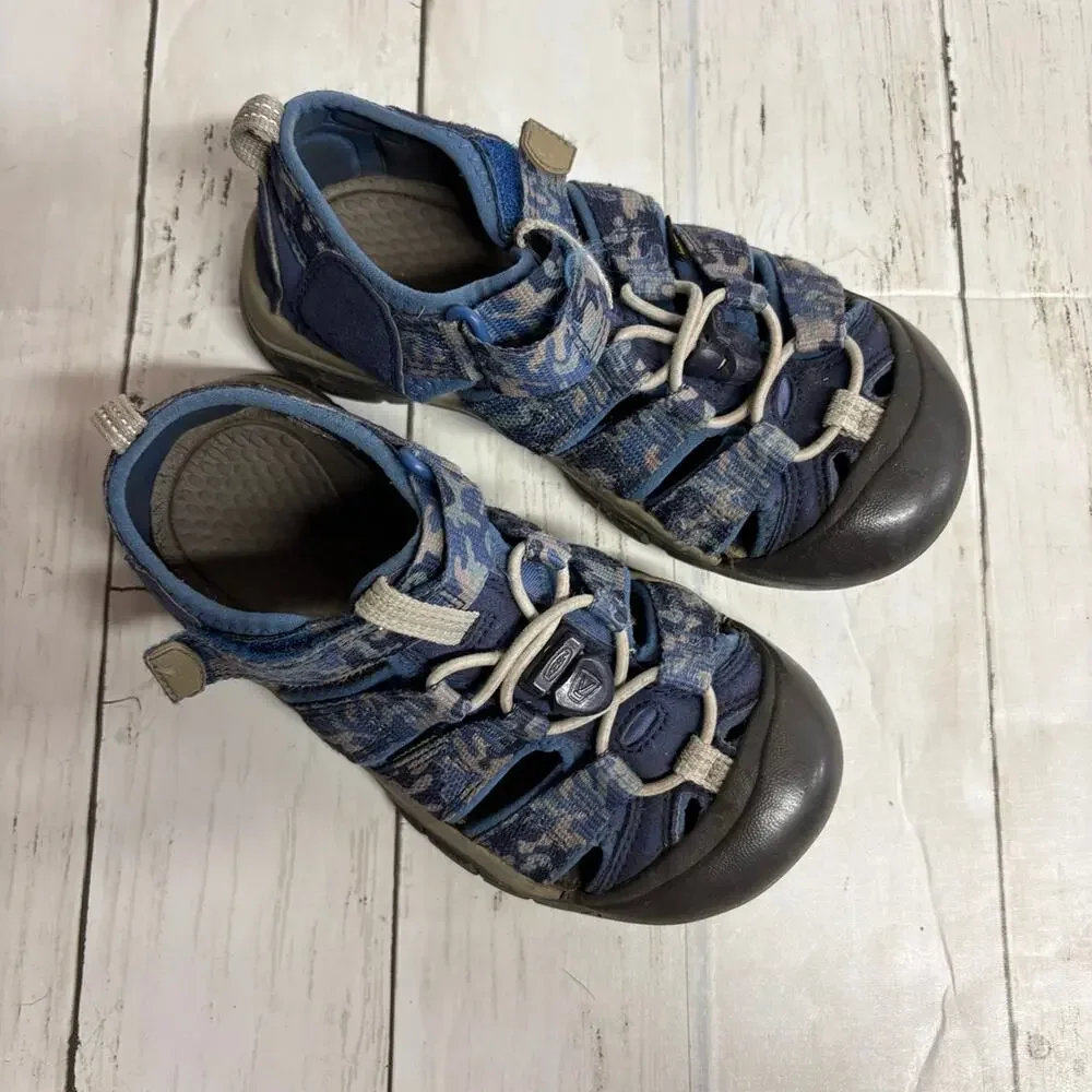 Keen newport h2